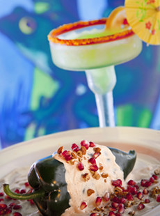 Guadalupe's Tex & Mex