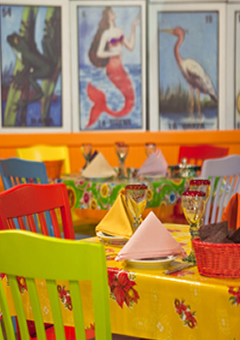 Guadalupe's Tex & Mex