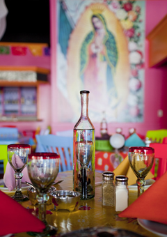 Guadalupe's Tex & Mex