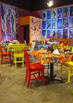 Guadalupe's Tex & Mex