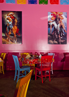 Guadalupe's Tex & Mex