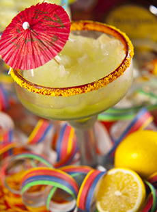 Guadalupe's Tex & Mex